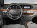 Mercedes-Benz S500 2005 года
